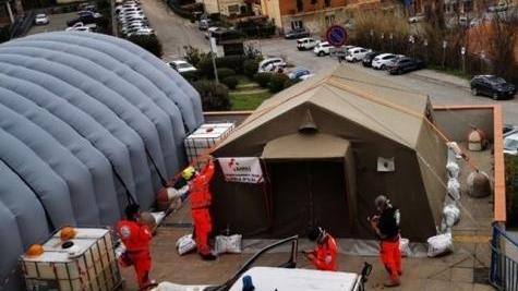 Il nemico invisibile è arrivato all’Elba Primo paziente contagiato dal Covid-19