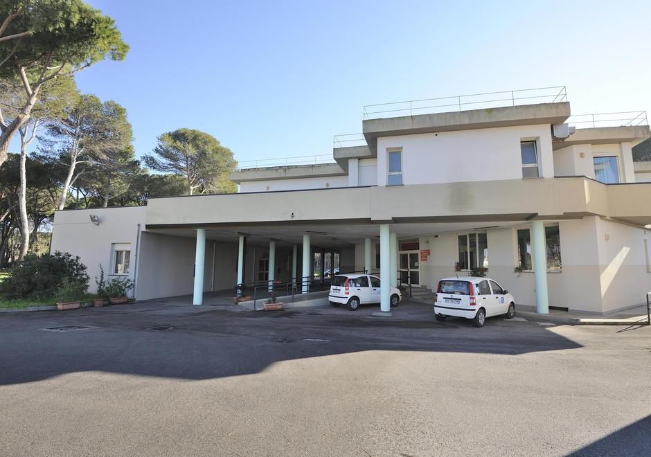 Un ospite di Villa Pizzetti positivo, tamponi effettuati su tutti gli anziani 