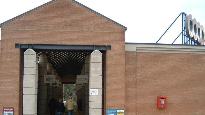 Coop Paduline, stop ai lavori per agevolare clienti e addetti