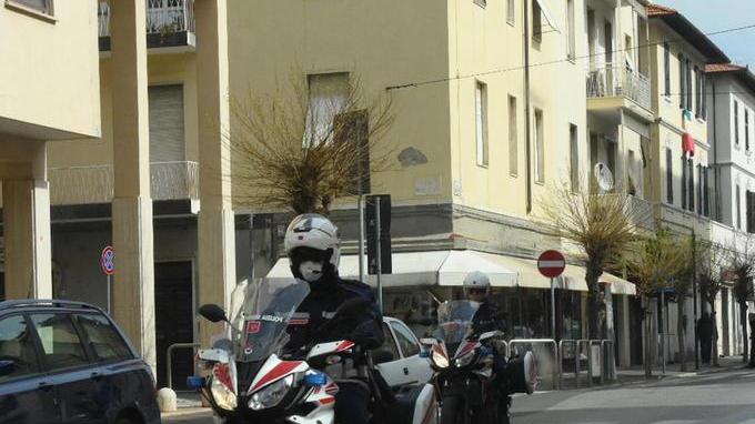 «False segnalazioni in città» Superlavoro della municipale