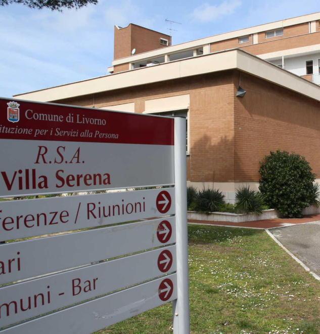 Chiusi i centri diurni e quelli per disabili