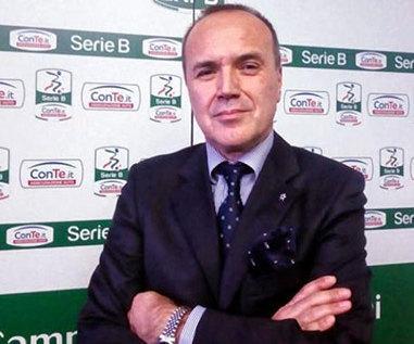 Balata e la Lega di serie B «Speriamo di ripartire a maggio»