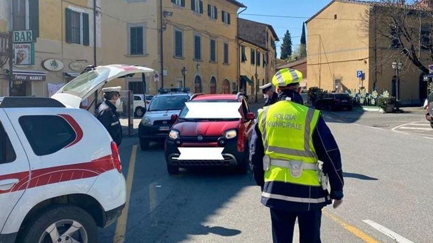 Vicopisano va avanti in teleconferenza