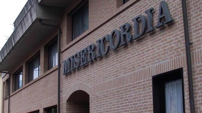 La Misericordia in campo per aiutare gli anziani a non uscire dalle case