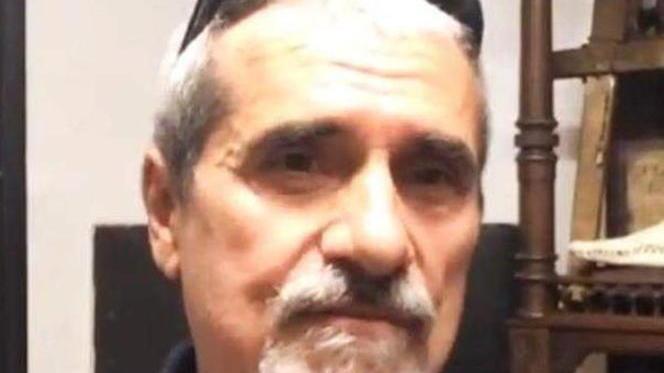 Tre nuove vittime in provincia di Pistoia Morto Amerigo Folchi, artista dei tarocchi