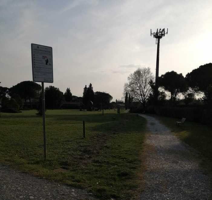 Tre giovani denunciati dalla polizia municipale 