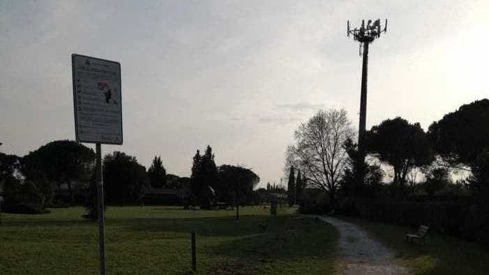 Tre giovani denunciati dalla polizia municipale