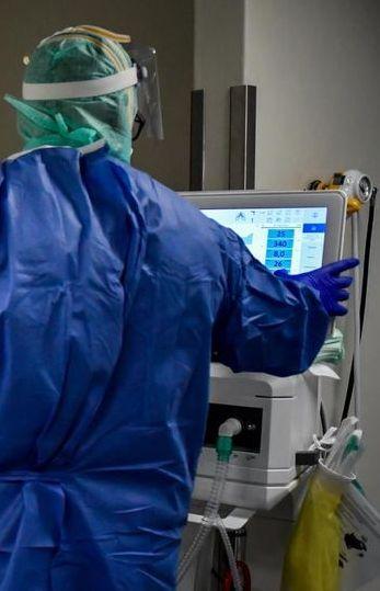 «Iniziati i test»