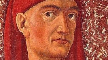 Com’era fragile Messer Giovanni