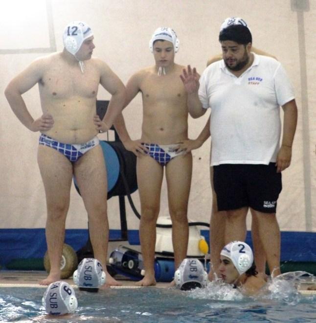 La Sea Sub a... secco. Pederielli: «Dispiace per i dipendenti» 