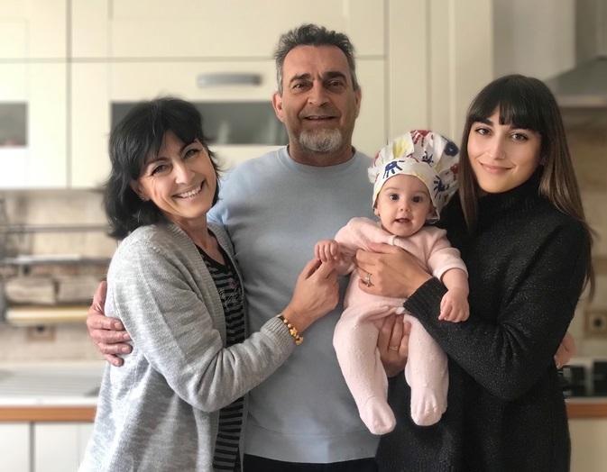 «Portiamo pasti pronti nelle case dove ora si riscopre l’amicizia» 