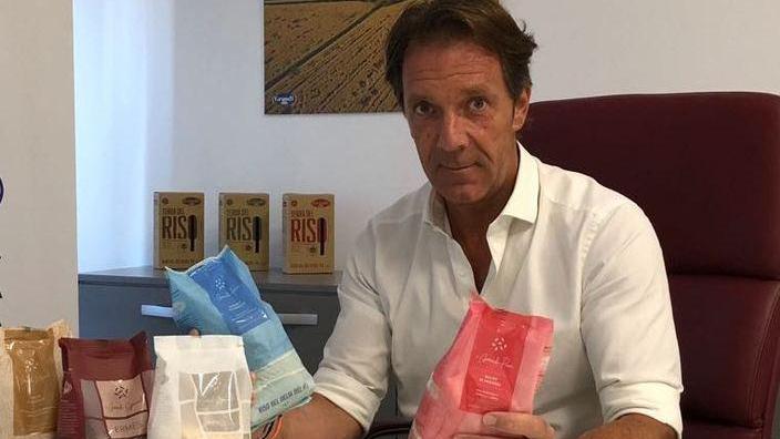 Riso Grandi, boom di richieste Impianti a orario continuato