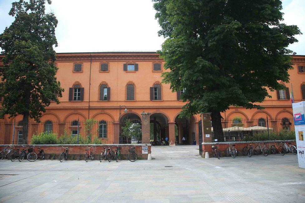 Anche l’orientamento verrà fatto online 