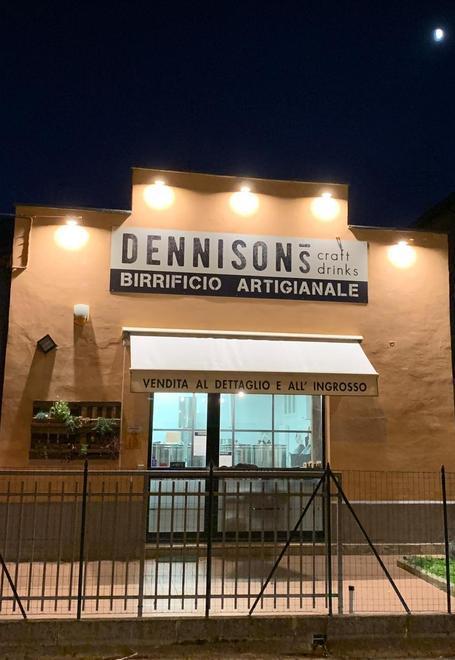 Da manager anglosassone a birraio a Reggio Emilia 