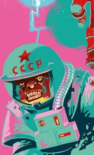 “Corona(vs)Comics”, l’idea del cagliaritano Fabiano Ambu