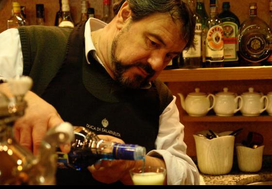 Coronavirus, Vignola piange Nerino Vezzelli titolare del Bar Italia