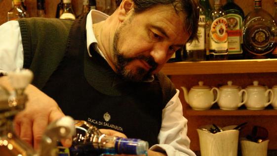 Coronavirus, Vignola piange Nerino Vezzelli titolare del Bar Italia
