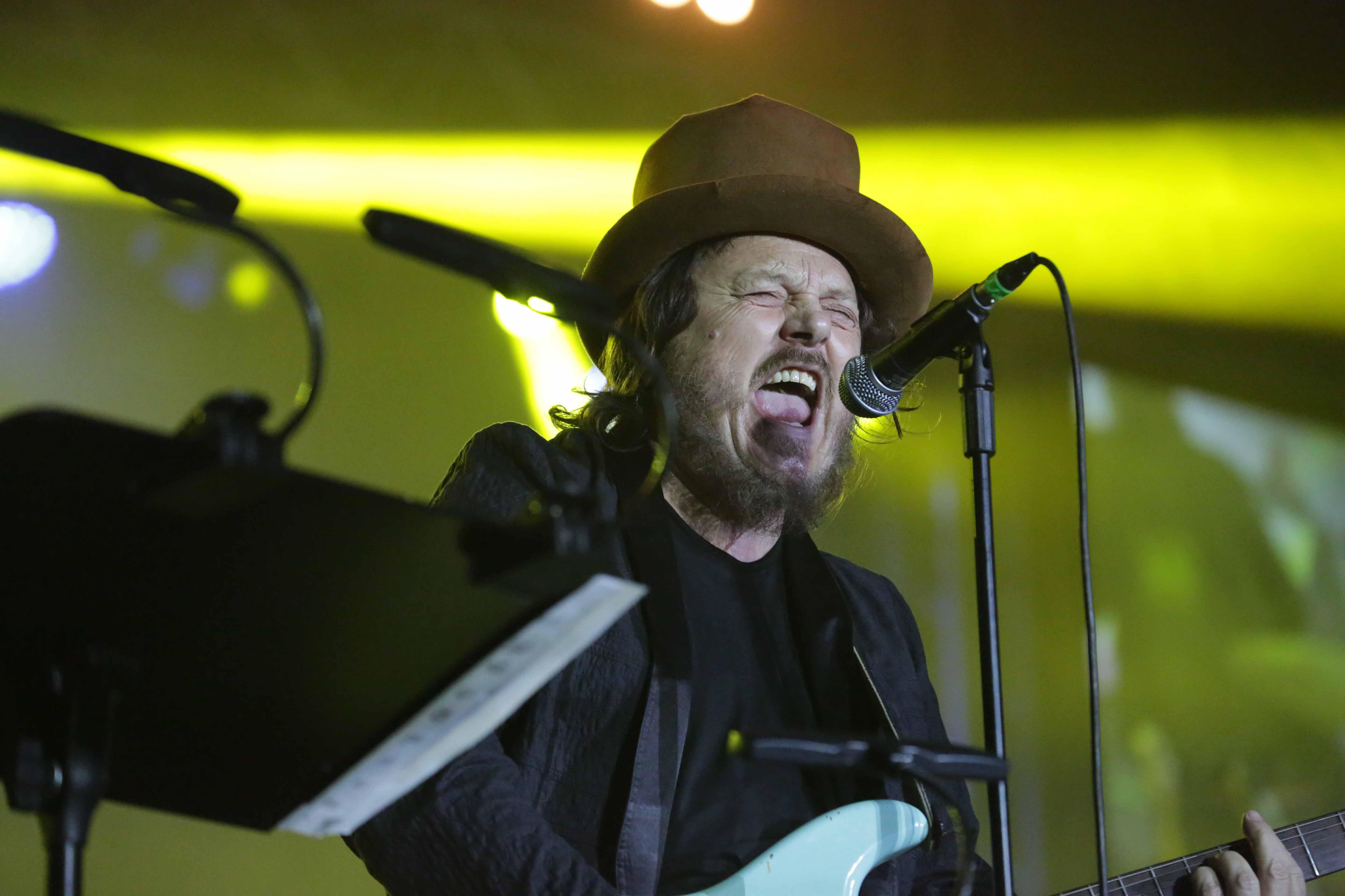 Zucchero e le canzoni per ammazzare... il tempo del Covid-19