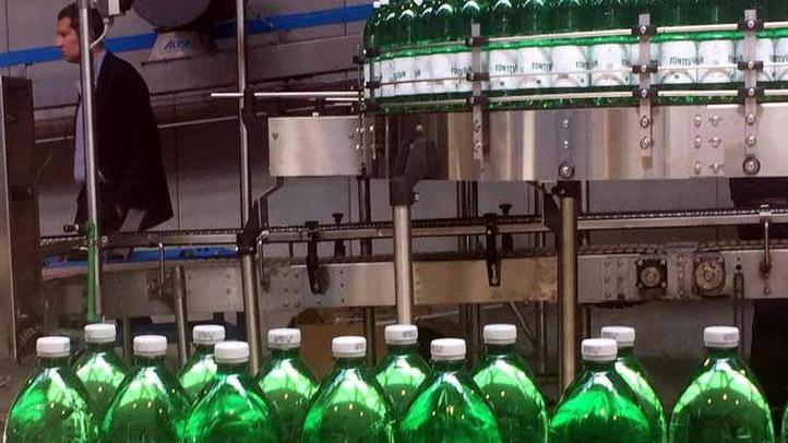 Evam:«Produciamo acqua come a Ferragosto»