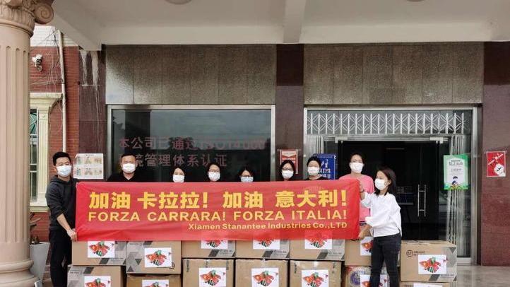 Fondazione Marmo: raccolti 500mila euro