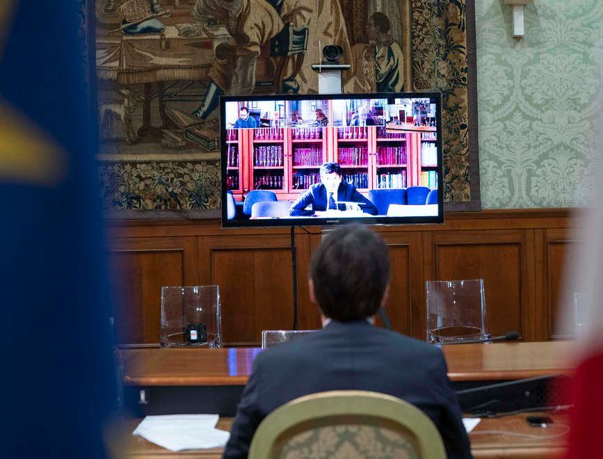 Appello al governo: così potete salvare l’economia