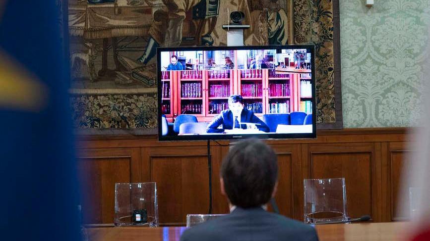 Appello al governo: così potete salvare l’economia