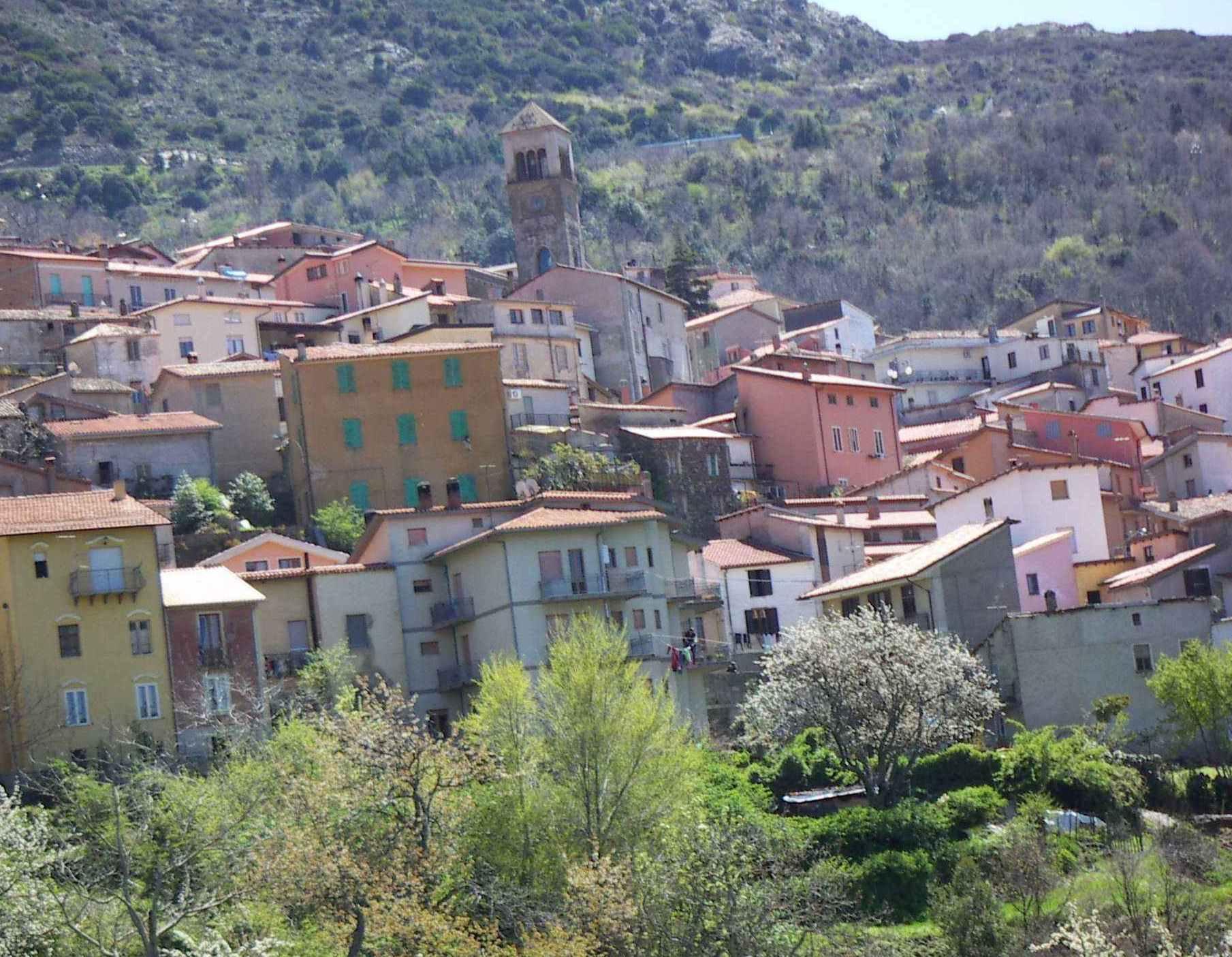 Coronavirus, il sindaco di Aritzo: "Sono positivo"