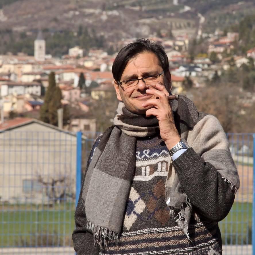 Franco Nassi  segretario per l'Asl Toscana Centro del sindacato Anaao Assomed