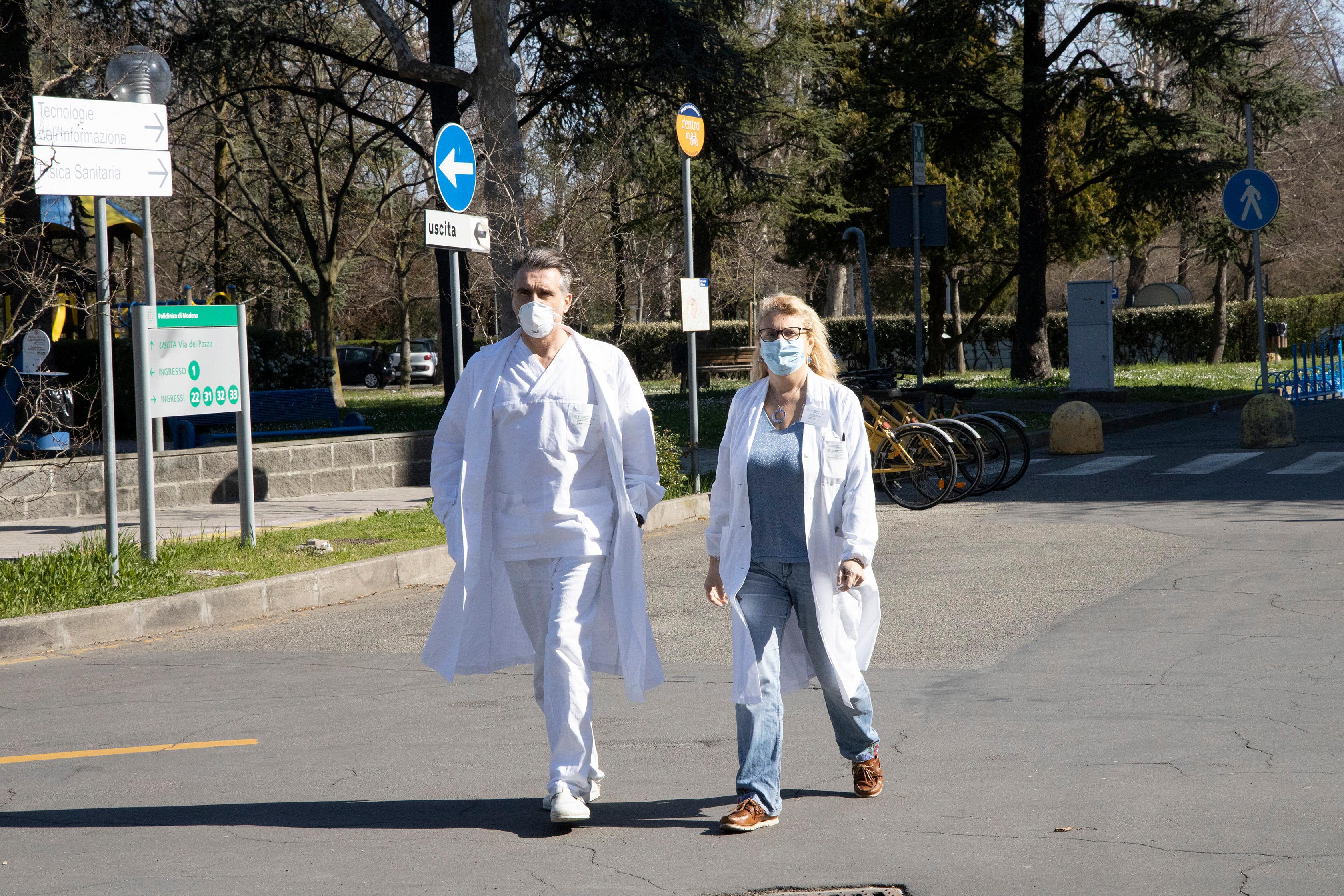 Altri quattro morti, nel Ferrarese il conto sale a 15 
