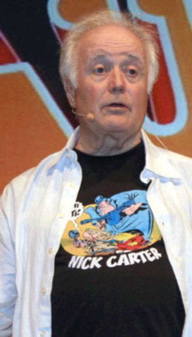 Modena. I fumettisti raccontano i loro segreti 