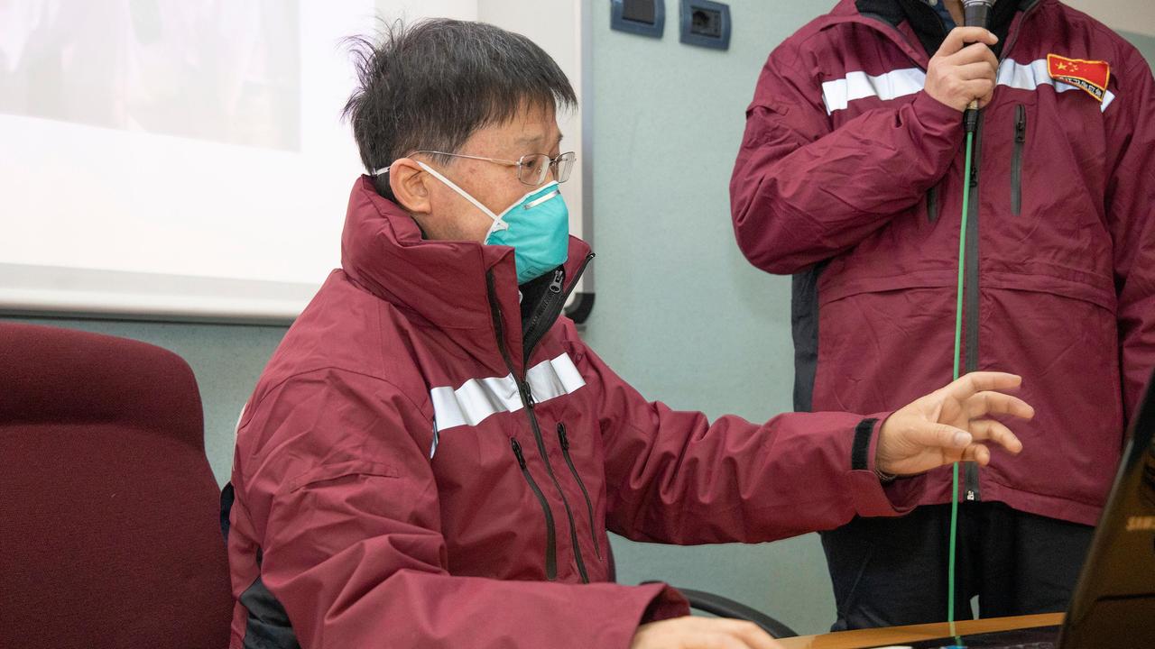 L’infettivologo, primario di Zhejiang, elogia Modena «Qui un livello avanzato»