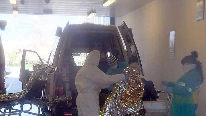 Altri 16 casi di contagio a Massa-Carrara e sei morti. I positivi salgono a quota 302