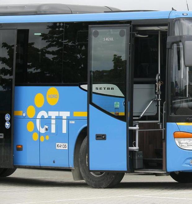 «Ctt non dà le mascherine Pronti al blocco» 