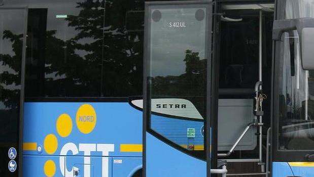 «Ctt non dà le mascherine Pronti al blocco»