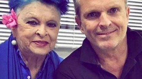 È morta Lucia Bosè era l’angelo più bello Uccisa dal coronavirus Aveva 89 anni
