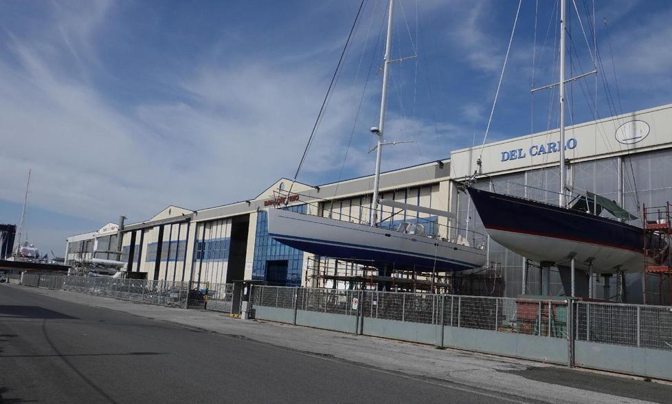 La nautica scalpita: «I cantieri non si possono paralizzare» 