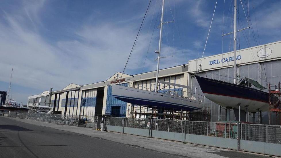 La nautica scalpita: «I cantieri non si possono paralizzare»