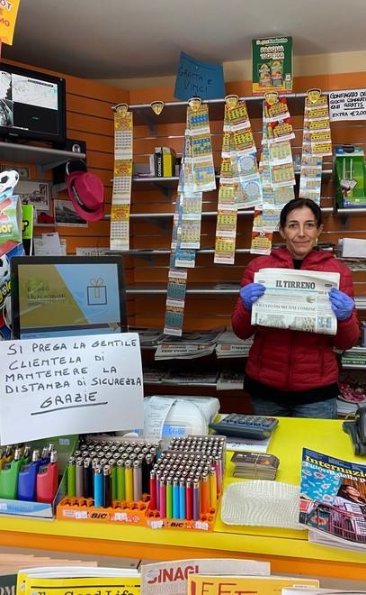 «Aperti per dare un servizio»