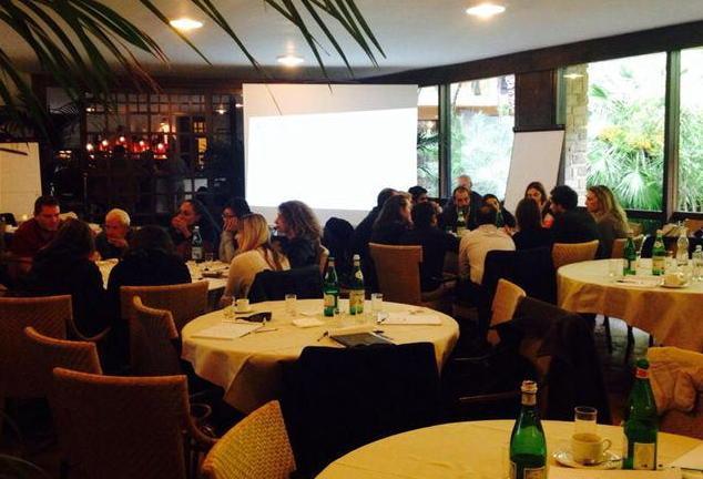 L’Hotel Roccamare ai dipendenti «Per ora non venite al lavoro» 