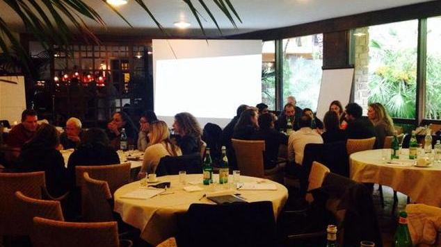 L’Hotel Roccamare ai dipendenti «Per ora non venite al lavoro»