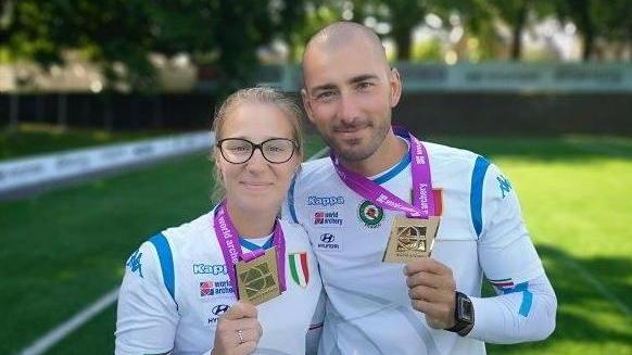 «Mi alleno qui a Voghera come se dovessi andare alle Olimpiadi»