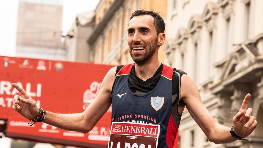 «Avrei dovuto correre la Maratona di Londra per cercare il minimo»