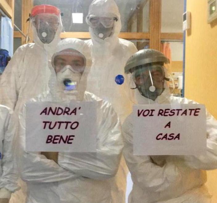 Ci sono altri 32 contagiati Volterra conta sedici casi 