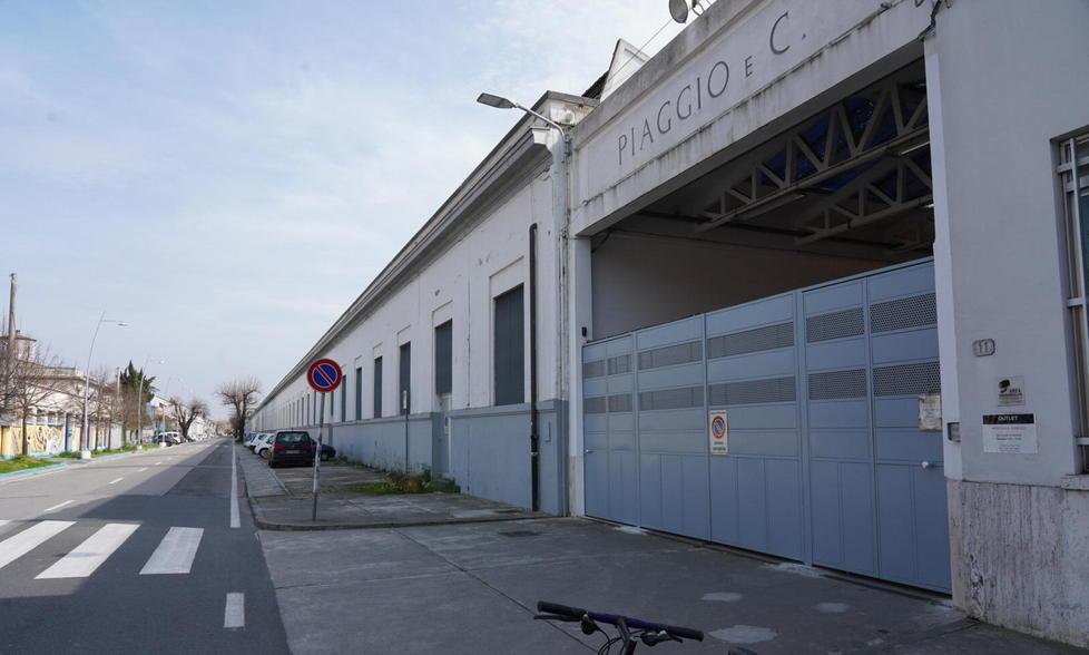Il Covid-19 serra le industrie la guerra non c’era riuscita 