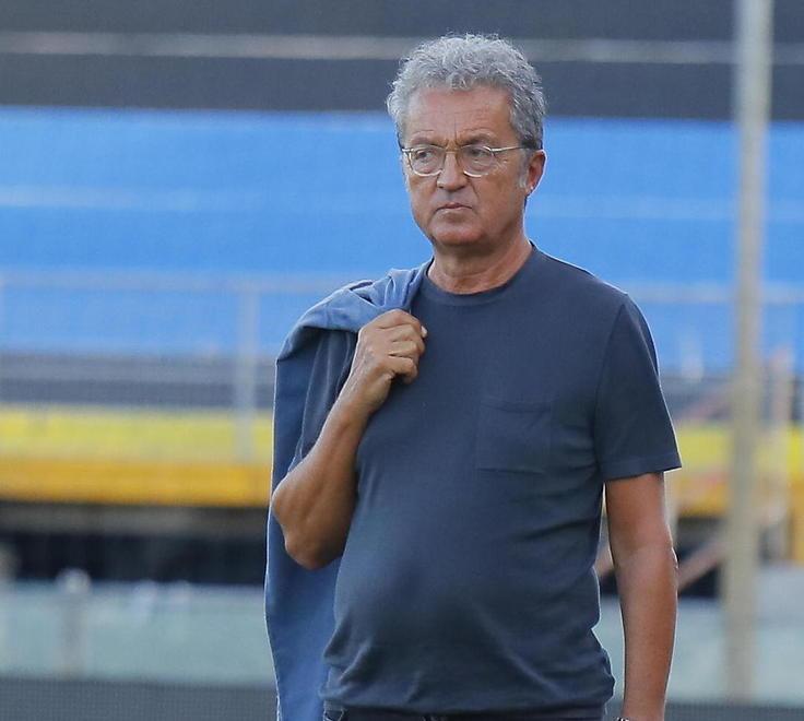 «Le soluzioni? Sono tutte possibili tranne la cancellazione del torneo»
