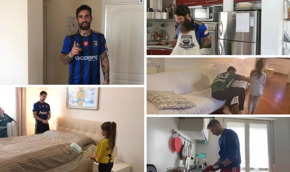 Il Pisa si inventa un originale Monday Night: tutti in divisa nerazzurra fra le mura di casa 