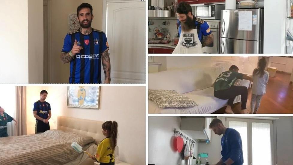 Il Pisa si inventa un originale Monday Night: tutti in divisa nerazzurra fra le mura di casa