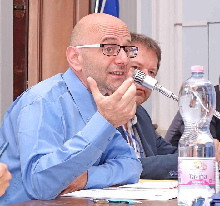 «In isolamento per 14 giorni chi ha frequentato la Turati»