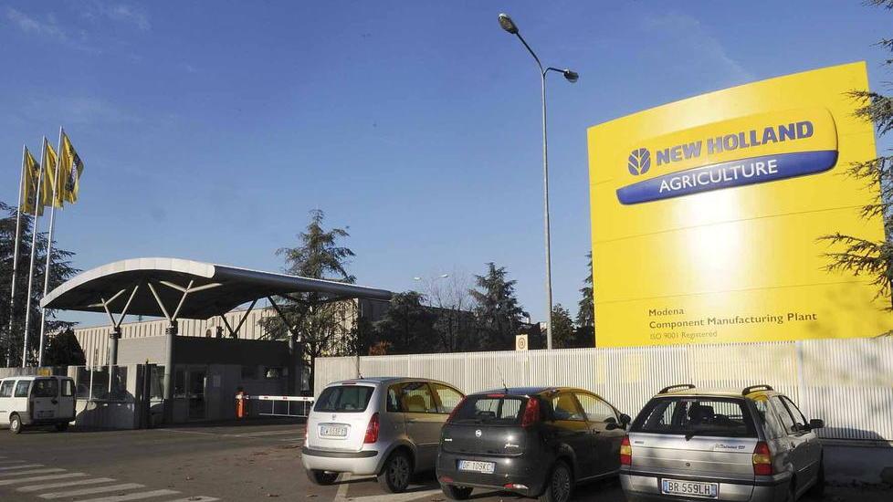 Cnh, si è dimesso Mühlhäuser In Borsa il titolo perde il 15%
