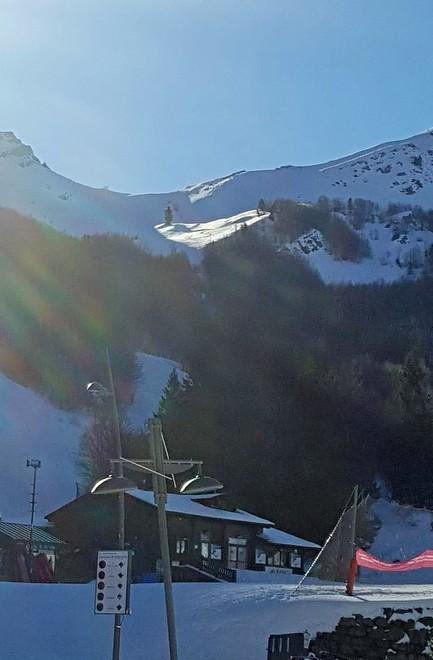 La Val di Luce adesso piange il suo vero “sindaco” Ugo Delnista 